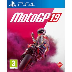 MotoGP 19 - 2862416249