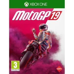 MotoGP 19 - 2862416250