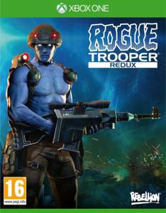 Rogue Trooper Redux - 2836016631