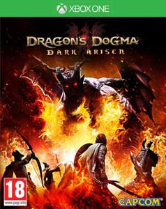 Dragon's Dogma Dark Arisen - 2862403634