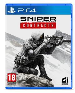 Sniper Ghost Warrior: Contracts [PL] - 2862416259