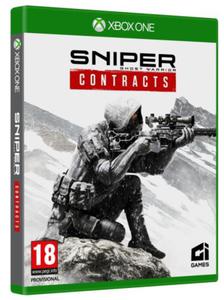 Sniper Ghost Warrior: Contracts [PL] - 2862416260