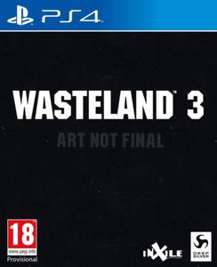 Wasteland 3 Day One Edition - 2862416283