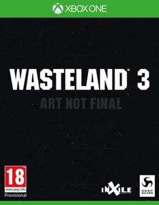 Wasteland 3 Day One Edition - 2862416287