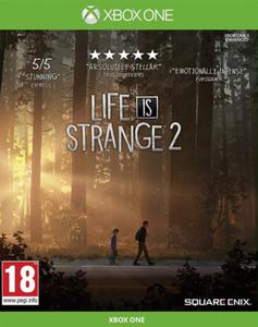 Life is Strange 2 - 2862416288