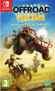 Off Road Racing - 2862416290