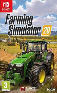 Farming Simulator 20 - 2862416291