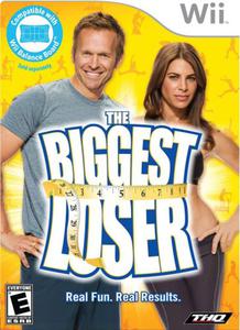 Biggest Loser (uyw.) - 2862416303