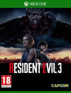 Resident Evil 3 [PL/ANG] - 2862416309