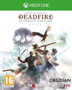 Pillars of Eternity II Deadfire [PL] - 2862416311