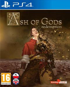 Ash of Gods Redemption [PL] - 2862416322