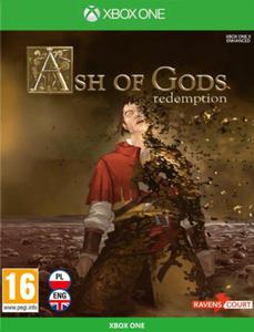 Ash of Gods Redemption [PL] - 2862416323