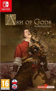 Ash of Gods Redemption - 2856247064