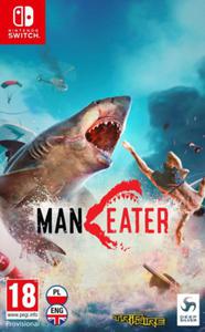 ManEater [PL/ANG] - 2862416329