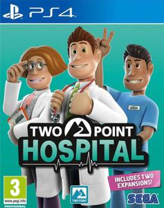 Two Point Hospital - 2832954019