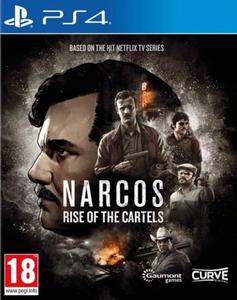 Narcos Rise of the Cartels - 2862416335