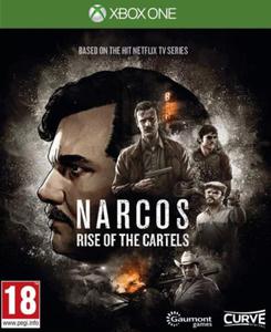 Narcos Rise of the Cartels - 2862416336