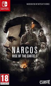 Narcos Rise of the Cartels - 2862416337