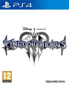 Kingdom Hearts III (3) (uyw.) - 2878277813