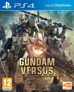Gundam Versus - 2862403647