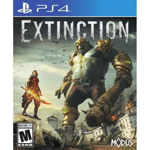 Extinction (uyw.) - 2862416417