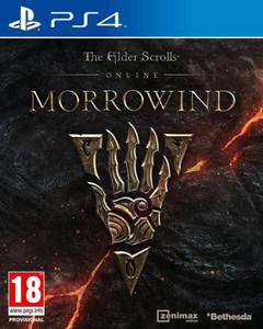 The Elder Scrolls Online Morrowind (uyw.) - 2862416419