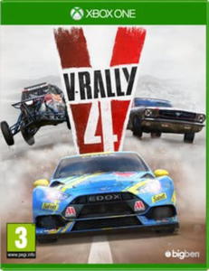 V-Rally 4 [PL] - 2862416421