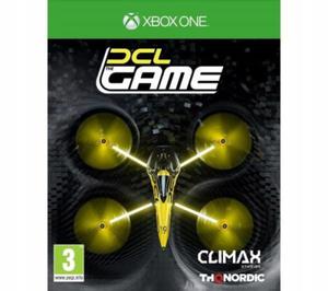 DCL The Game [PL] - 2862416424