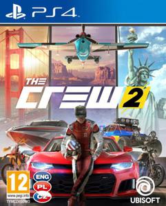 The Crew 2 [PL] - 2862403652