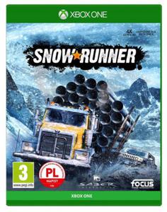 SnowRunner [PL/ANG] - 2862416481