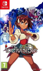 Indivisible - 2862416564
