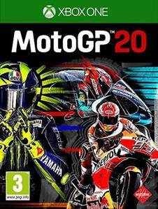 MotoGP 20 - 2862416581