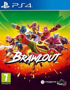 Brawlout - 2862416589