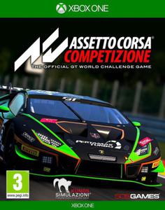 Assetto Corsa Competizione [PL/ANG] - 2862416592