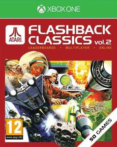 Atari Flashback Classics Vol.2 (uyw.) - 2862416594