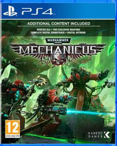 Warhammer 40.000 Mechanicus - 2862416608