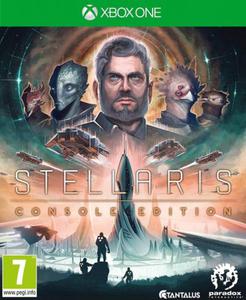 Stellaris Console Edition - 2862416613