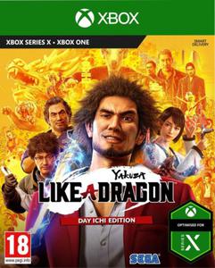 Yakuza Like a Dragon - 2862416625