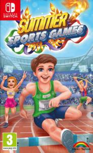 Summer Sports Games (KOD) - 2862416627