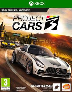 Project Cars 3 [PL/ANG] - 2862416628