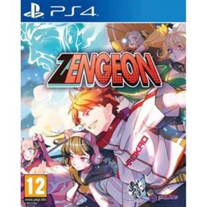 Zengeon - 2862416632