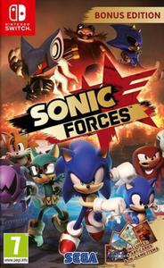 Sonic Forces - 2862403675