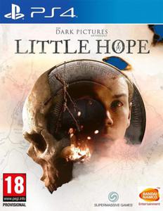 Dark Pictures Anthology: Little Hope - 2862416661