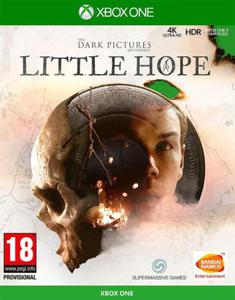 Dark Pictures Anthology: Little Hope - 2862416662