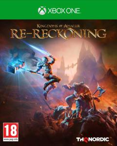 Kingdoms of Amalur Re-Reckoning - 2832954064