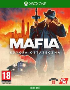 Mafia Edycja Ostateczna [PL/ANG] - 2862416676