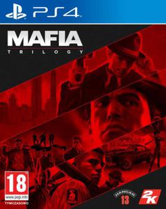 Mafia Trylogia [PL/ANG] - 2862416677