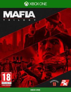 Mafia Trylogia [PL/ANG] - 2862416678