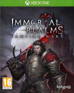 Immortal Realms Vampire Wars - 2862416680