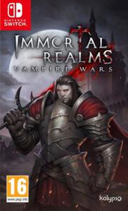 Immortal Realms Vampire Wars - 2862416681